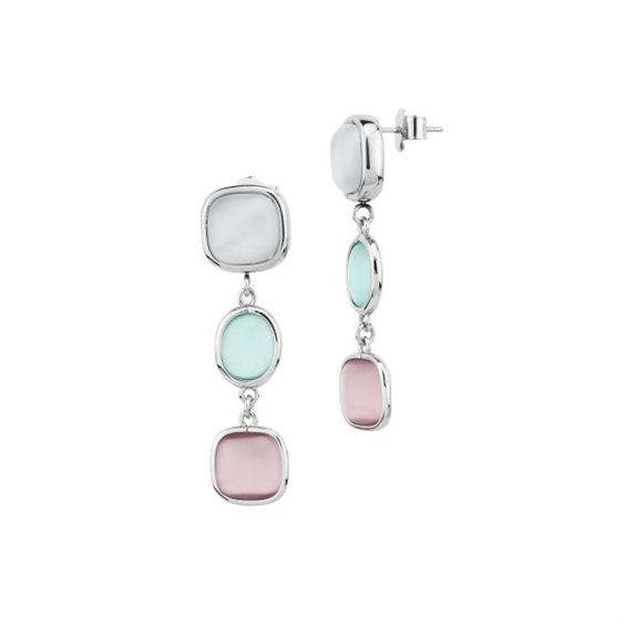 Orecchini Boccadamo Donna in Bronzo XOR744 - XOR744